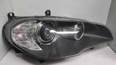 Faro Derecho Bmw X5 3.0 D AUT. E70) 306D3
