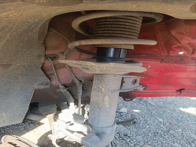 Amortiguador Delantero Derecho Seat Ateca XPERIENCE XM 150CV 110KW