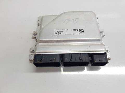 Centralita Motor ECU Dacia Duster TCE 130 JOURNEY