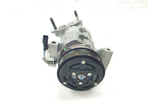 Compresor Aire Acondicionado Ford Transit AMBIENTE
