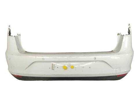 Paragolpes Trasero Seat Leon 2.0 TDI 4DRIVE 150CV