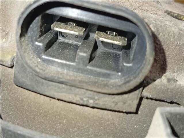 Foto 3ª: Electroventilador Renault Scenic 1.9 AUTHENTIQUE [1.9 LTR. - 88 KW DCI DIESEL] (JM)(2003-_) [F9QB800]