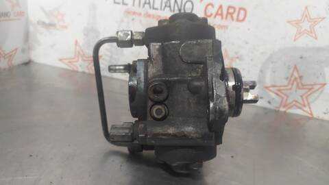 Foto 3ª: Bomba Inyeccion Ford Transit FT 280 CORTO 110CV 81KW [QVFA] (2007)