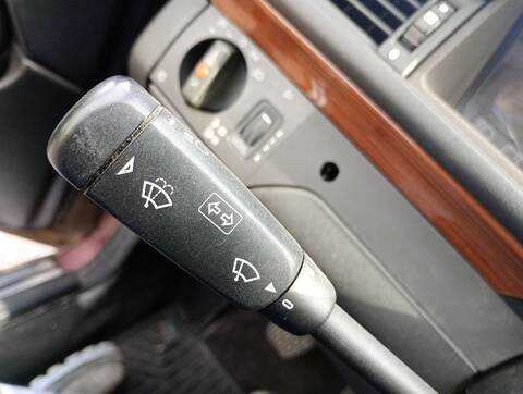 Mando Multifuncion Mercedes Clase E 180 E 300 124.030) BERLINA 136CV 100KW