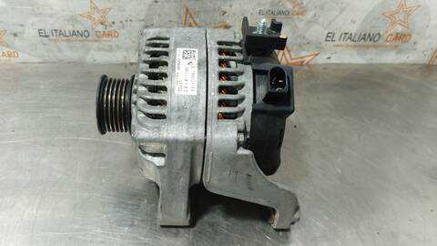 Foto 2ª: Alternador Mini Countryman COOPER D 150CV 110KW [B47C20A] (2017)