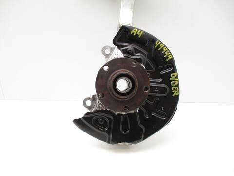 Foto 2ª: Mangueta Delantera Derecha Audi A4 AVF BERLINA (2003)