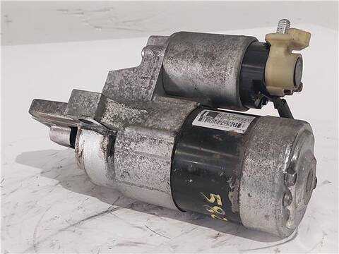 Foto 3ª: Motor de Arranque Mazda 3 2.0 BERLINA 150CV 110KW [LF | PROVISIONAL |] (2007)