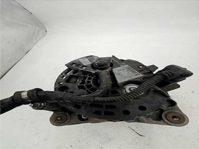 Foto 3ª: Alternador Seat Altea 1.9 GREEN [1.9 LTR. - 77 KW TDI] [BXE]