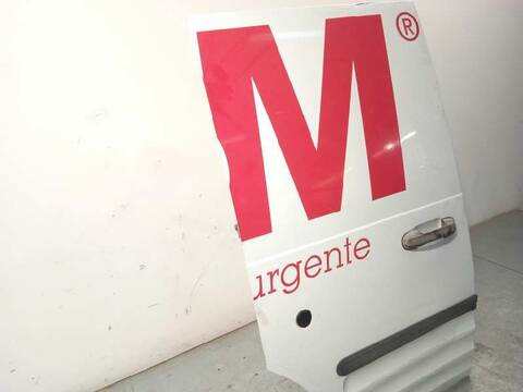 Foto 2ª: Puerta Lateral Corredera Derecha Ford Transit FURGON 2006 ) 90CV 66KW [R3PA] (2008)
