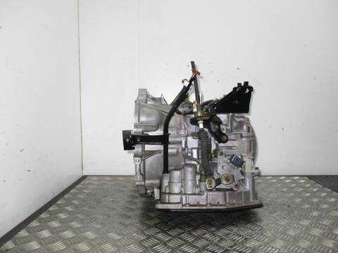 Caja Cambios Automatica Toyota Corolla 3ZZ-FE AUT.