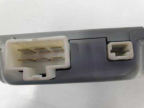 Foto 3ª: Centralita Motor ECU Nissan Qashqai 1.6 DCI TD 131CV [R9M414] (2013)