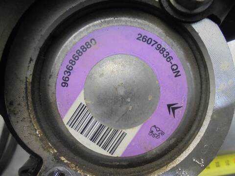 Foto 3ª: Bomba de Direccion Peugeot 206 X-LINE BERLINA 75CV 55KW [KFW] (2004)