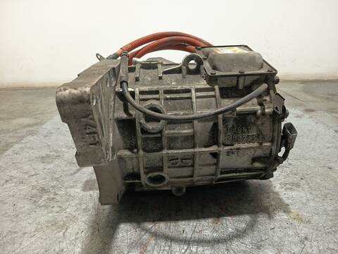 Foto 3ª: Despiece Motor Peugeot iON ELECTRIC 67CV 49KW [Y4F1] (2012)