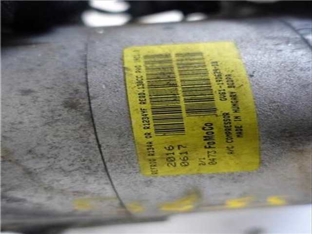 Foto 3ª: Compresor Aire Acondicionado Ford Kuga 2.0 ST-LINE LIMITED EDITION 120CV 88KW [XRMA] (2016)