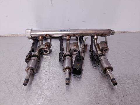 Rampa Inyectora Ford C Max 1.0 ECOBOOST CAT 125CV 92KW