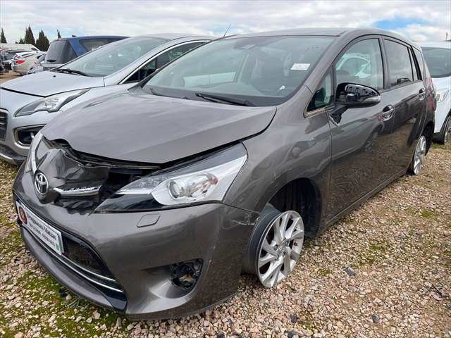 Mangueta Delantera Derecha Toyota Verso 1.6 D-4D 112cv