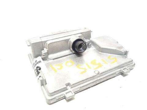 Centralita Motor ECU Peugeot 308 1.2 ALLURE PURETECH 131CV 96KW