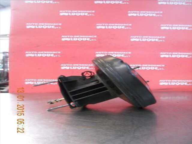 Foto 3ª: Servofreno Peugeot 407 2.0 HDI 135 [RHR (DW10BTED4)]