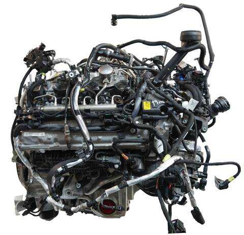 Foto 3ª: Motor Completo Bmw XM 653 CV 480KW [S68B44A] (2024)