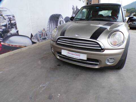 Paragolpes Delantero Bmw Mini 9HZ