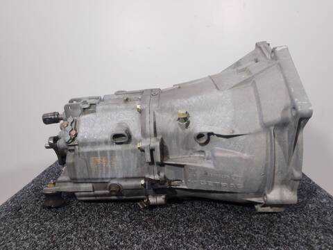 Foto 2ª: Caja Cambios Bmw Serie 3 316 1.8 TI 115CV 85KW COMPACT E46) N42B18 [N42B18A] (2003)