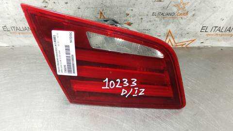 Piloto Portón Izquierdo Bmw Serie 5 518 520 D 184CV 135KW