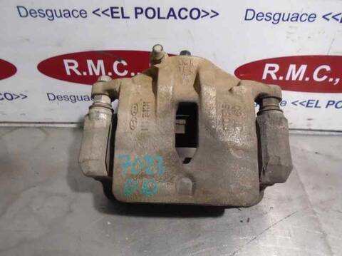 Pinza Freno Delantera Derecho Kia Sportage CONCEPT 4X2 135CV 99KW