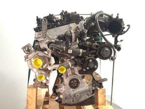Foto 3ª: Motor Completo Bmw Serie 3 315 330E BERLINA 252CV 185KW [B48B20A] (2020)