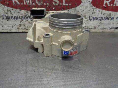 Caja Mariposa Peugeot 307 XN 109CV 80KW