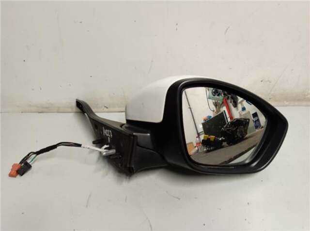 Retrovisor Derecho Peugeot 2008 1.2 ACCESS [1.2 LTR. - 60 KW 12V VTI]