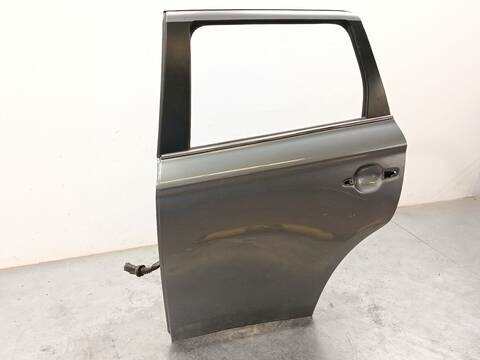 Puerta Trasera Izquierda Mitsubishi Outlander 2.0 HYBRID 4WD GG2W) 200CV 147KW