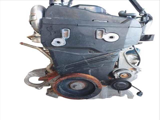 Motor Completo Mercedes Clase CLA Coupe CLA 180 CDI - D 117.312) COUPE