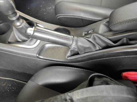 Freno de Mano Renault Fluence K9K832