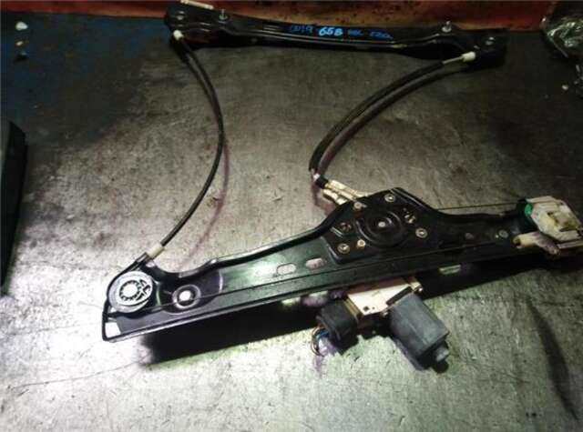 Foto 3ª: Elevalunas Eléctrico Delantero Izquierdo Bmw Serie 3 315 320 D (150CV) [204D4]