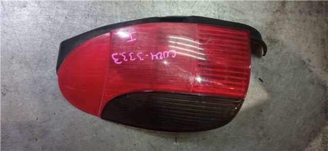 Piloto Trasero Izquierdo Peugeot 306 2.0 HDI 90