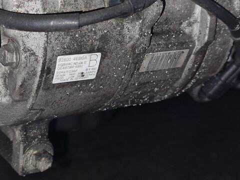 Compresor Aire Acondicionado Nissan Qashqai ACENTA 116CV 85KW