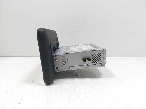 Foto 3ª: Sistema Audio Radio CD Dacia Sandero H4D470 (2021)