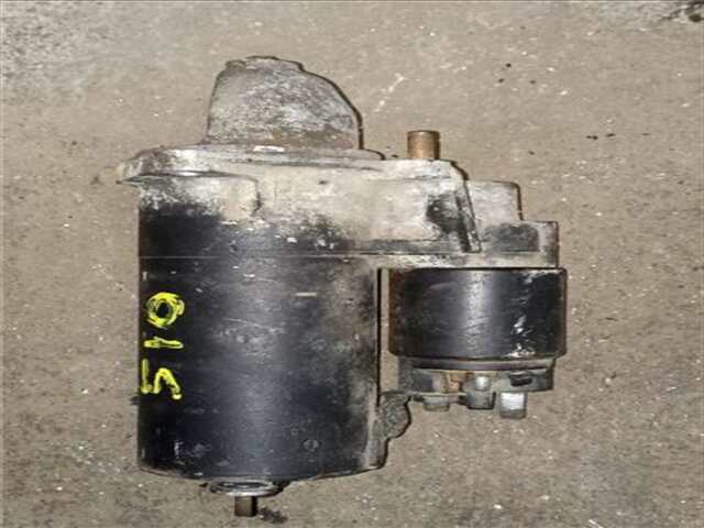 Motor de Arranque Bmw Serie 3 315 2.0 320I [2.0 LTR. - 110 KW 24V]