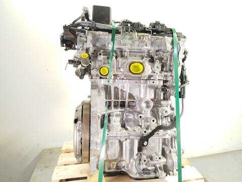 Foto 2ª: Motor Completo Toyota Yaris 1.5 MXPA11) 125CV 92KW [M15A] (2022)