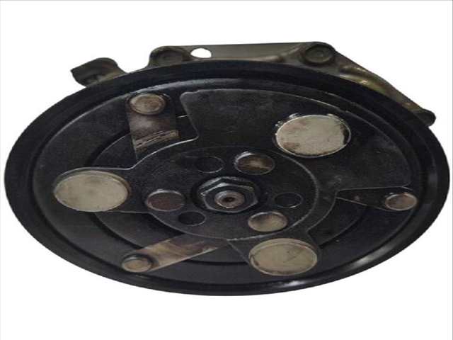 Foto 3ª: Compresor Aire Acondicionado Seat Alhambra 2.0 TDI (1996)