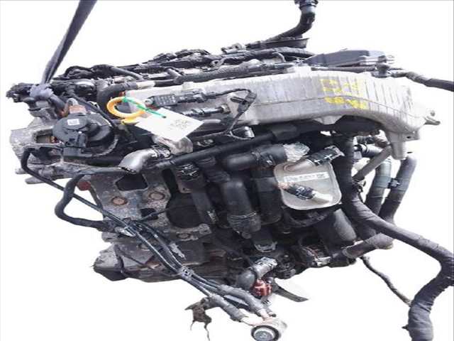 Foto 2ª: Motor Completo Volkswagen Arteon 2.0 TDI (2017)