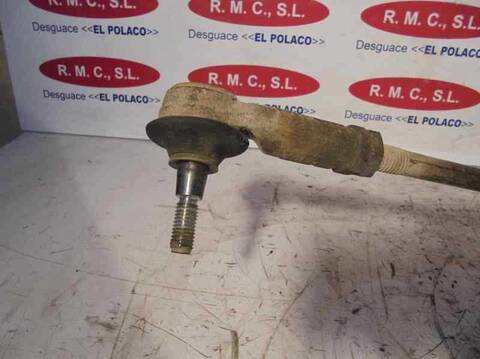 Foto 2ª: Cremallera de Direccion Ford Fiesta 1.8 DIESEL CAT BERLINA 60CV 44KW [RTJ] (2000)