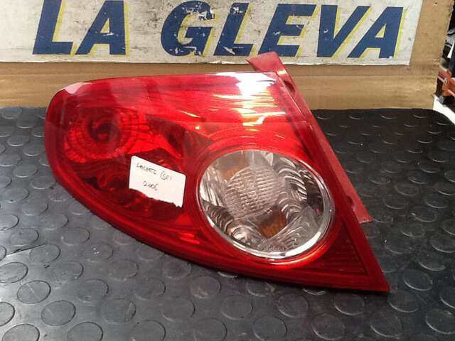 Piloto Trasero Izquierdo Chevrolet Lacetti 1.6