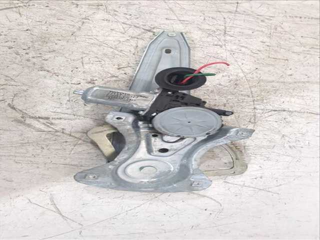 Elevalunas Manual Trasero Derecho Toyota Auris 1.6 ZRE151_) 124CV