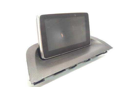 Pantalla Multifuncion Mazda 3 STYLE 150CV 110KW