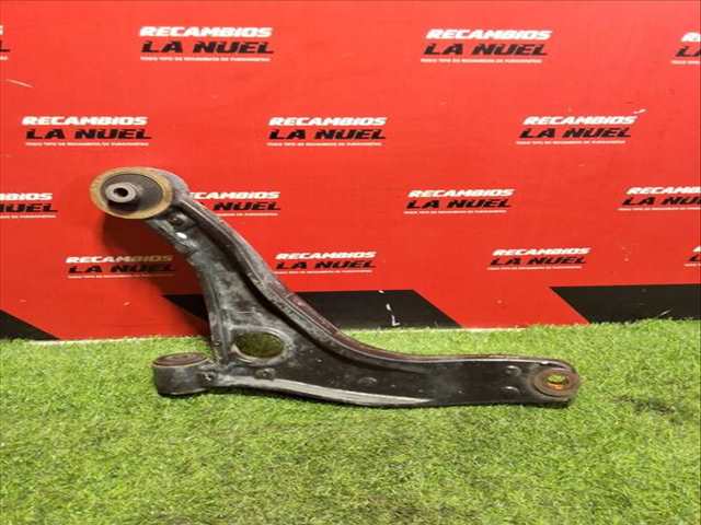 Foto 2ª: Brazo Suspension Delantero Izquierdo Renault Master 2.3 DCI 125 FWD FV0C FV0D FV0G FV0H FV0J FV0K) 125CV 92KW FURGONETA [M9T 670,M9T 672,M9T 676,M9T 678,M9T 680,M9T 870,M9] (2013)