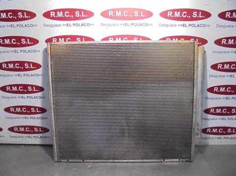 Foto 2ª: Radiador Calefaccion A.A. Toyota Land Cruiser LIFE 190CV 140KW [1KDFTV] (2011)