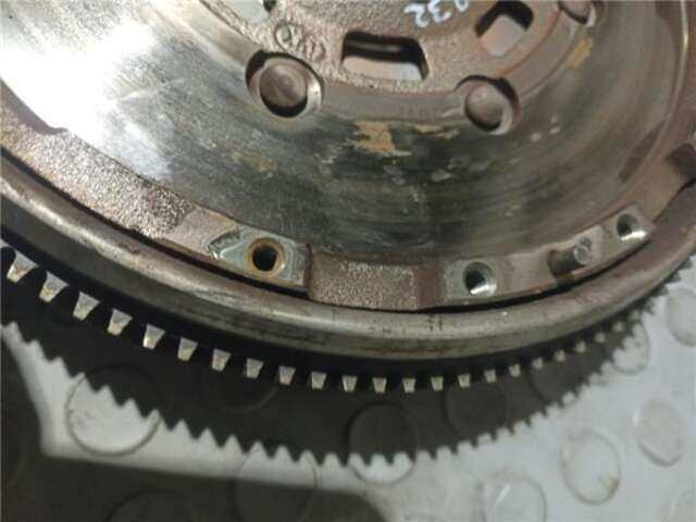 Foto 3ª: Volante Motor Volkswagen Golf 1.9 TDI [AHF]