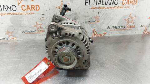 Alternador Opel Astra COMFORT BERLINA 75CV 55KW