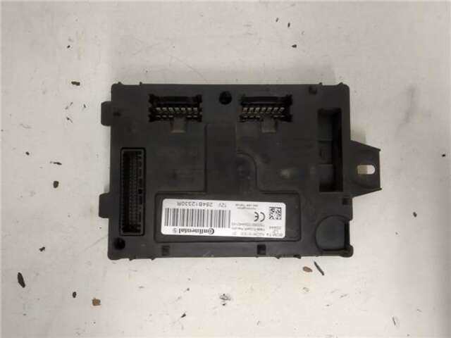 Foto 2ª: Centralita Motor ECU Dacia Dokker 1.5 AMBIANCE [1.5 LTR. - 66 KW DCI DIESEL FAP CAT] [K9K 612]